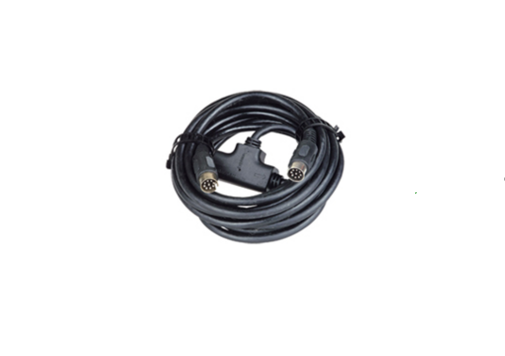 CS-13T 13 Meters Extension Cable with T-Connector