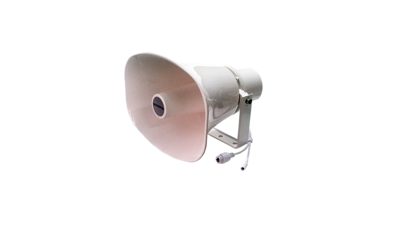 DI-97603 IP POE Horn Speaker