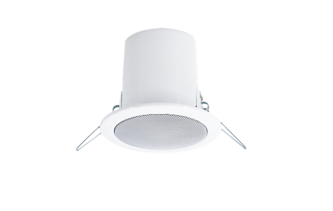 FCS-46EN EN54-24 Ceiling Speaker