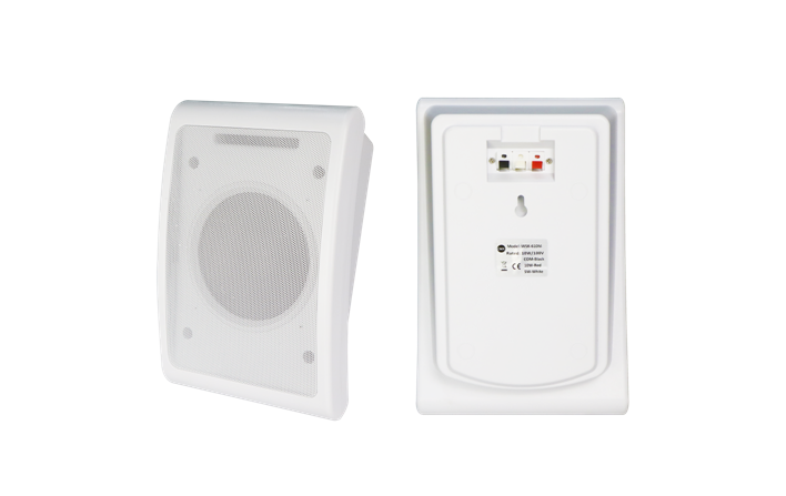 WSK-610M Wall Mount Speaker 6W/10W 100V/70V