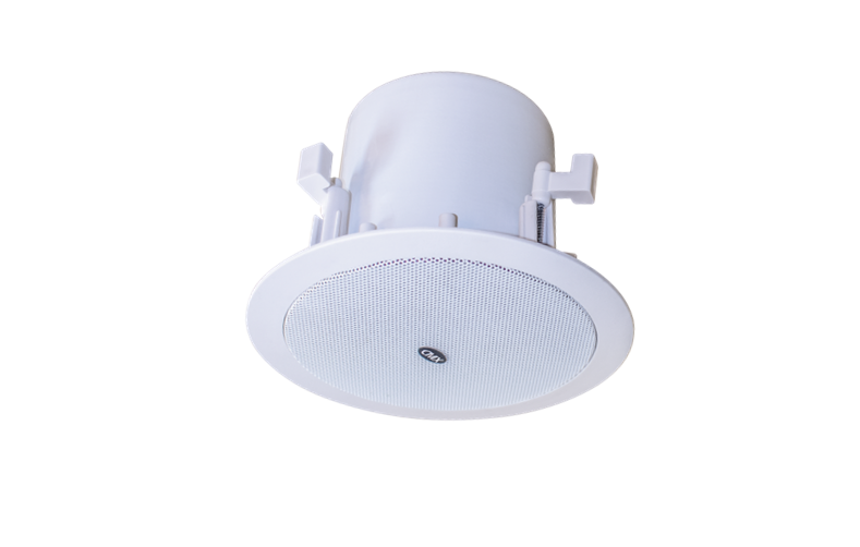 DI-97501 IP POE Ceiling Speaker