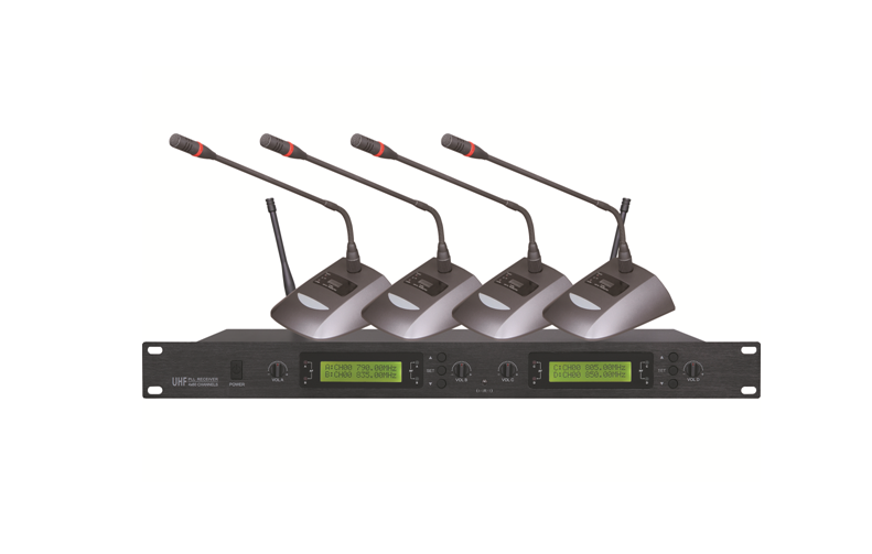 Wireless Conference System  WM-U400