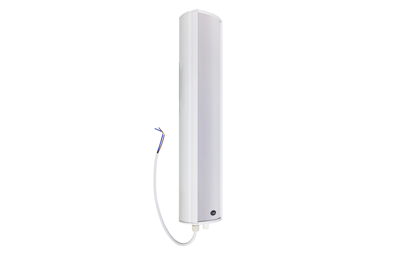 Outdoor Column Speaker CLSK-10C CLSK-20C CLSK-30C CLSK-40C