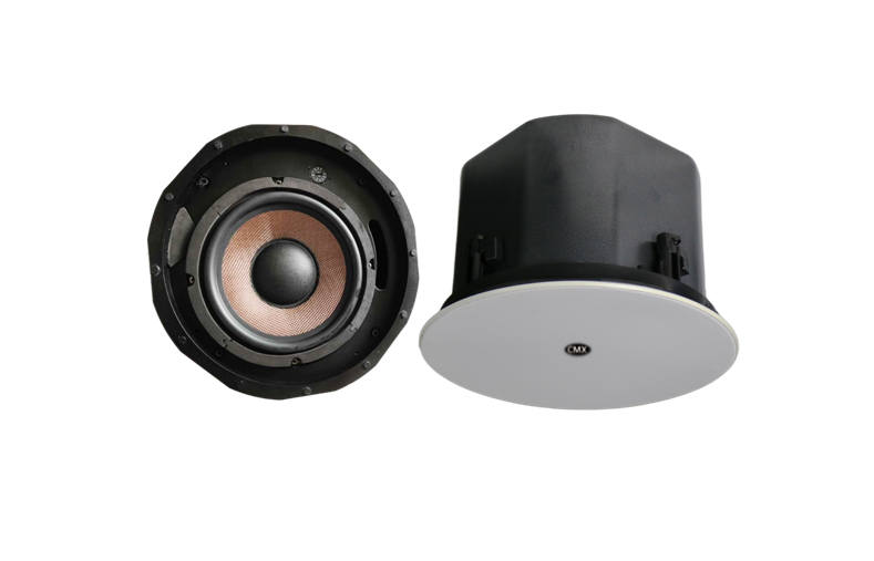 Ceiling Subwoofer SUB-860D 100V & 8 Ohm