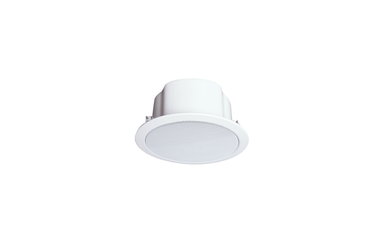 Ceiling Speaker with Fire Dome CSK-66MC